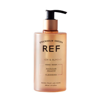 REF HAIR CARE Жидкое мыло для рук Персик и Миндаль