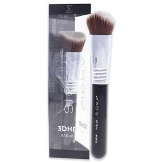 SIGMA BEAUTY Кисть кабуки для лица 3DHD MAX Brush