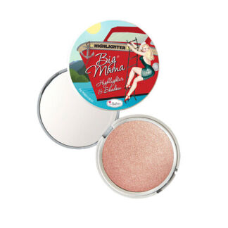 THEBALM Хайлайтер BIG MAMA