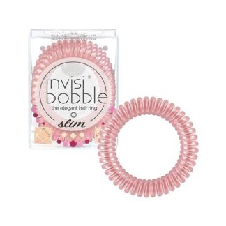 INVISIBOBBLE Резинка-браслет для волос SLIM British Royal Royal Fudge