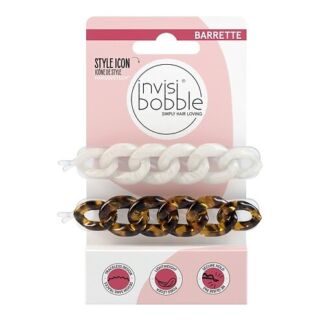 INVISIBOBBLE Заколка для волос BARRETTE Too Glam to Give a Damn