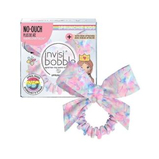 INVISIBOBBLE Резинка-браслет для волос KIDS SPRUNCHIE SLIM For my Sweet