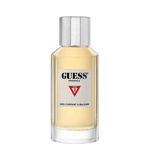 GUESS Originals Type 2 100 GUS866048 фото 1