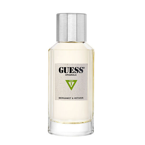 GUESS Originals Type 1 100 GUS866047 фото 1