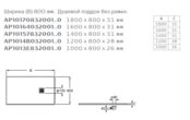 Душевой поддон  Roca Terran 160x80 черный,  AP10164032001400 фото 2