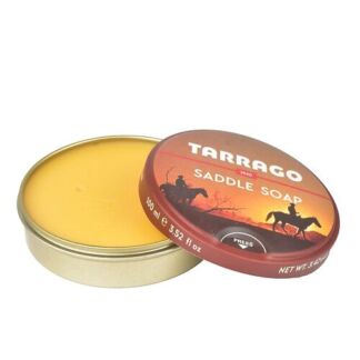 TARRAGO Очиститель мыло для обуви из гладких кож SADDLE SOAP 100