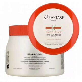 KERASTASE Nutritive Irisome Маска для сухих и очень чувствительных волос 50