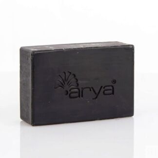 ARYA HOME COLLECTION Мыло Black Mud 90