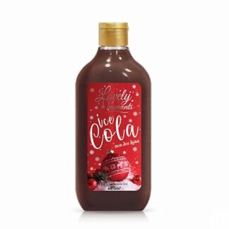 БЕЛИТА Гель для душа ICE COLA Lovely moments 300.0