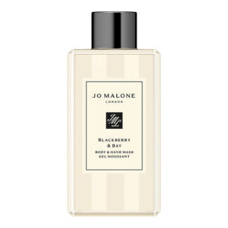 JO MALONE LONDON Гель для душа Blackberry & Bay Body & Hand Wash 100