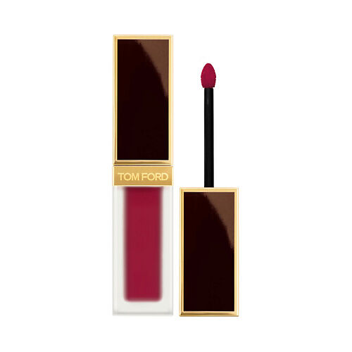 TOM FORD Жидкая помада для губ Liquid lip Luxe Matte EST999092 фото 1