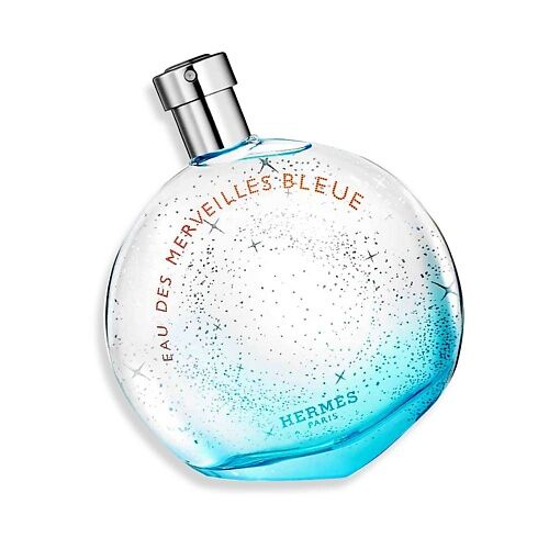 HERMÈS HERMES Туалетная вода Eau Des Merveilles Bleue 100 MPL274471 фото 1