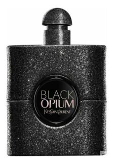 Парфюмерная вода Yves Saint Laurent Black Opium Eau De Parfum Extreme