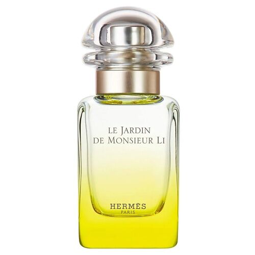 HERMÈS HERMES Туалетная вода Le Jardin De Monsieur Li 50 LT0512009 фото 1