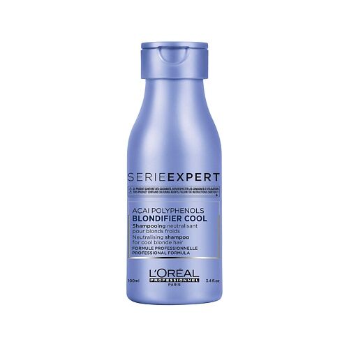 L'OREAL PROFESSIONNEL Шампунь Blondifier Gloss  для яркости осветленных и м MPL266659 фото 1