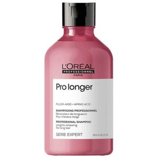 L'OREAL PROFESSIONNEL Шампунь Pro Longer укрепляющий волосы по всей длине 3