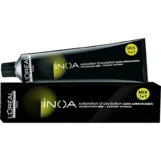 L'OREAL PROFESSIONNEL Безаммиачная краска для волос  Inoa