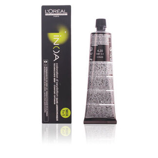L'OREAL PROFESSIONNEL Безаммиачная краска для волос  Inoa