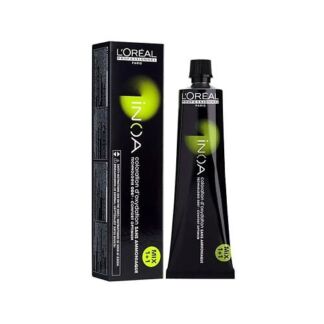L'OREAL PROFESSIONNEL Безаммиачная краска для волос  Inoa