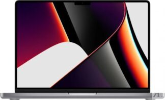 Ноутбук 14'' Apple MacBook Pro 14 M1 Pro chip with 8‑core CPU and 14‑core G