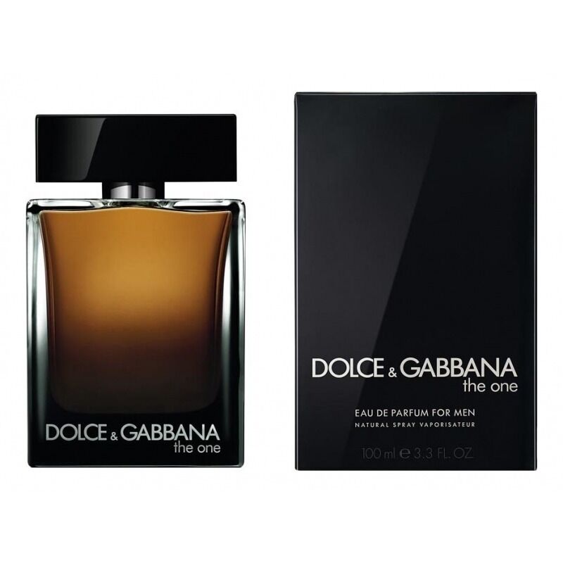 The One for Men Eau de Parfum DOLCE & GABBANA