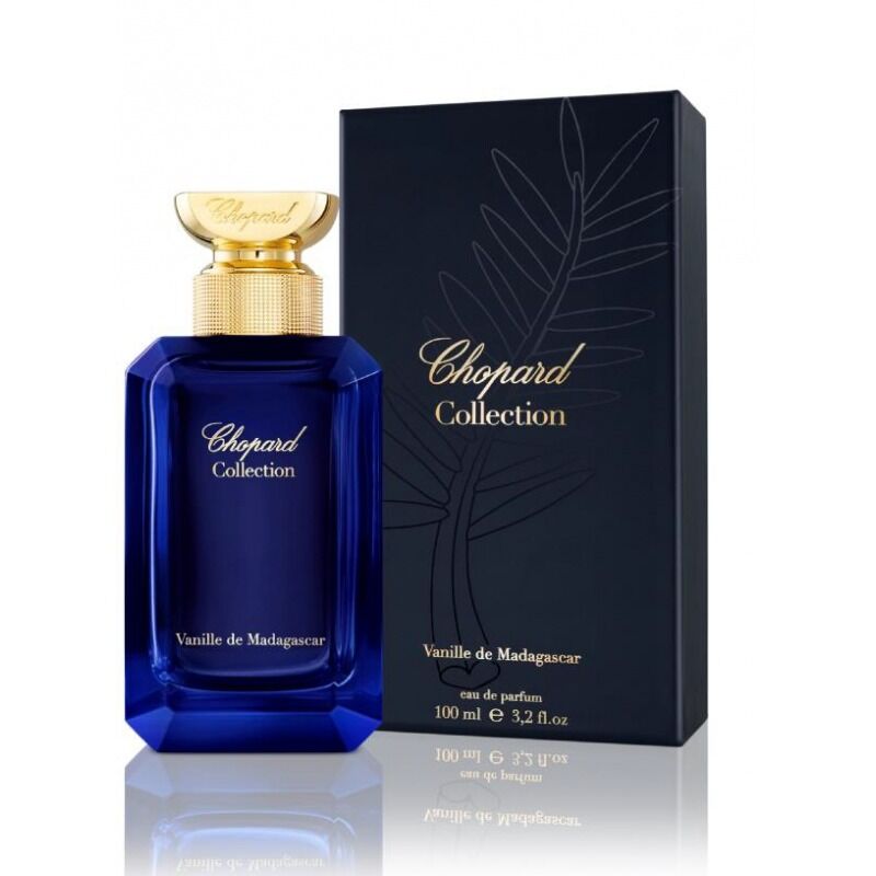 Парфюмерная вода, 2 мл отливант Vanille de Madagascar Chopard