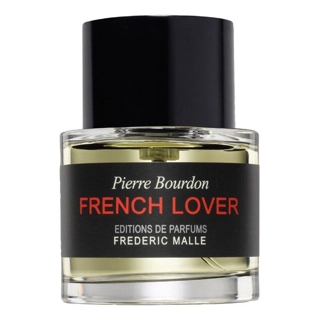 French Lover Frederic Malle фото 1