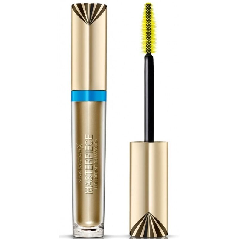 Тушь для ресниц Max Factor фото 1