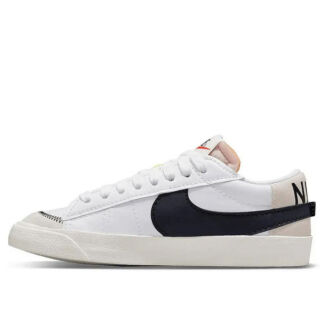 Мужские кроссовки Nike Blazer Low '77 Jumbo