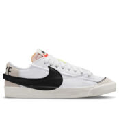 Мужские кроссовки Nike Blazer Low '77 Jumbo DN2158-101 фото 3