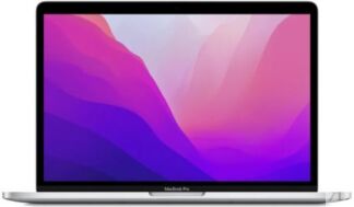 Ноутбук 13.3'' Apple MacBook Pro 13 (2022) M2 8C CPU, 10C GPU, 8GB, 512GB S