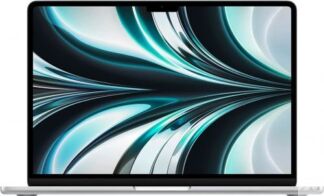 Ноутбук 13.6'' Apple MacBook Air (2022) M2 8C CPU, 8C GPU, 8GB, 256GB, Silv