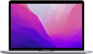 Ноутбук 13.3'' Apple MacBook Pro 13 (2022) M2 8C CPU, 10C GPU, 8GB, 256GB S