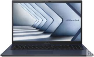 Ноутбук ASUS Expertbook B1 B1502CBA-BQ1867X 90NX05U1-M022W0 i3-1215U/8GB/25