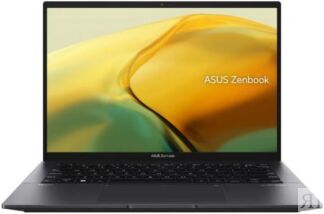 Ноутбук ASUS Zenbook 14 UM3402YA-KP381W 90NB0W95-M01880 Ryzen 5 7530U/8GB/5