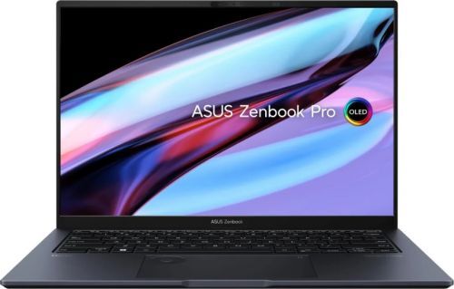 Ноутбук ASUS Zenbook Pro 14 OLED UX6404VV-P1122X 90NB11J1-M00620 i9 13900H/ 90NB11J1-M00620 фото 1