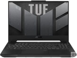 Ноутбук ASUS TUF Gaming A15 FA507XI-HQ094W 90NR0FF5-M006F0 Ryzen 9 7940HS/1