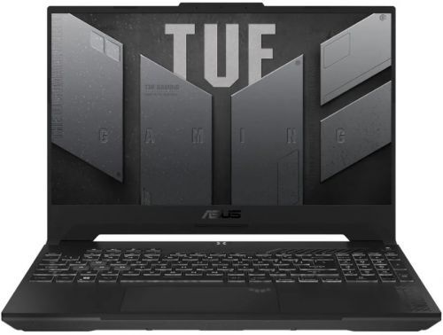 Ноутбук ASUS TUF Gaming A15 FA507XI-HQ094W 90NR0FF5-M006F0 Ryzen 9 7940HS/1 90NR0FF5-M006F0 фото 1