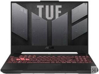 Ноутбук ASUS TUF Gaming A15 FA507NV-LP058W 90NR0E85-M00AC0 Ryzen 7 7735HS/1