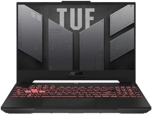 Ноутбук ASUS TUF Gaming A15 FA507NV-LP058W 90NR0E85-M00AC0 Ryzen 7 7735HS/1 90NR0E85-M00AC0 фото 1