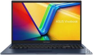 Ноутбук ASUS Vivobook 15 X1504ZA-BQ824 90NB1021-M015W0 i3 1215U/8GB/256GB S