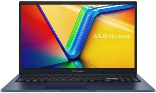 Ноутбук ASUS Vivobook 15 X1504ZA-BQ824 90NB1021-M015W0 i3 1215U/8GB/256GB S 90NB1021-M015W0 фото 1