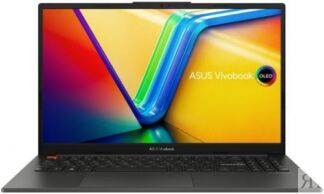 Ноутбук ASUS Vivobook S 15 OLED K5504VA-MA091W 90NB0ZK2-M003X0 i7 13700H/16