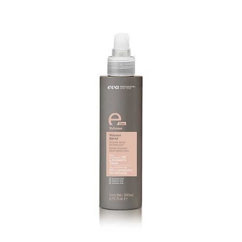 EVA PROFESSIONAL HAIR CARE Спрей для волос, придающий объём E-Line Volume EPH000017 фото 1