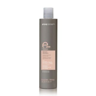 EVA PROFESSIONAL HAIR CARE Шампунь для волос придающий объём E-Line Volume