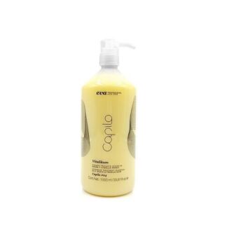 EVA PROFESSIONAL HAIR CARE Шампунь для жирных волос против выпадения Capilo