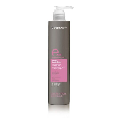 EVA PROFESSIONAL HAIR CARE Кондиционер для окрашенных волос E-Line Intense EPH000015 фото 1