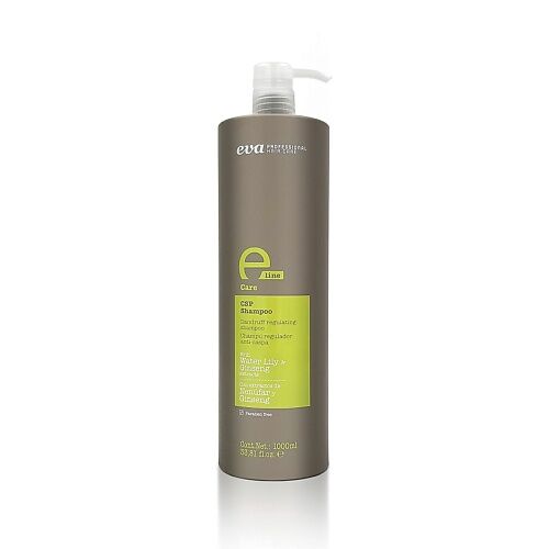 EVA PROFESSIONAL HAIR CARE Шампунь для волос против перхоти E-Line CSP Sham EPH000031 фото 1