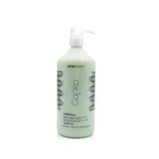 EVA PROFESSIONAL HAIR CARE Шампунь для жирной кожи головы и сухих волос Cap