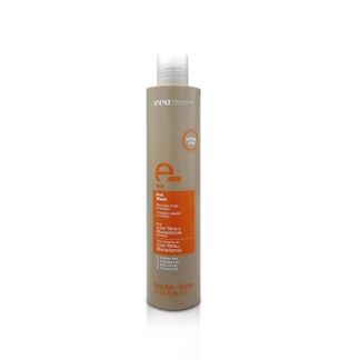 EVA PROFESSIONAL HAIR CARE Шампунь для волос и тела солнцезащитный E-Line S